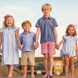 Children's Only SPEED SHOPPING! $5 starts